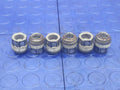 2014 Chevrolet Silverado 1500 Lug Nuts