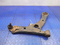 2014 Toyota Corolla Lower Control Arm Front