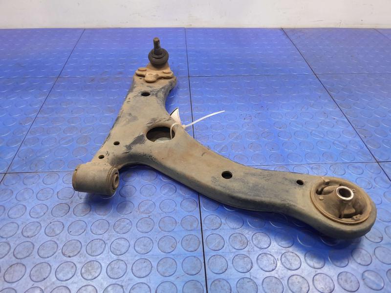 2014 Toyota Corolla Lower Control Arm Front