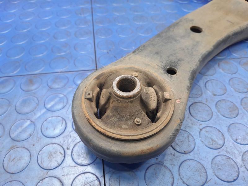 2014 Toyota Corolla Lower Control Arm Front