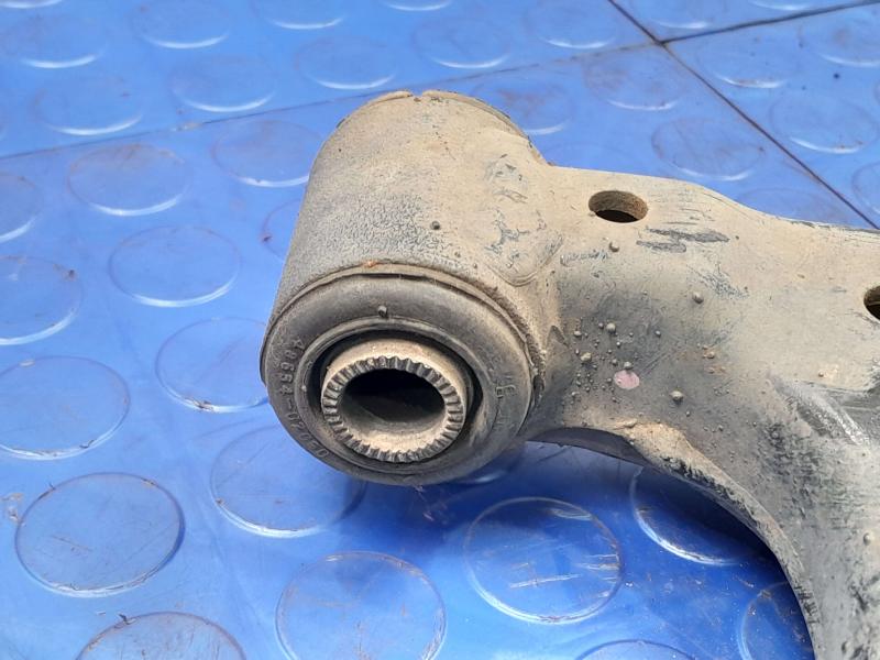 2014 Toyota Corolla Lower Control Arm Front