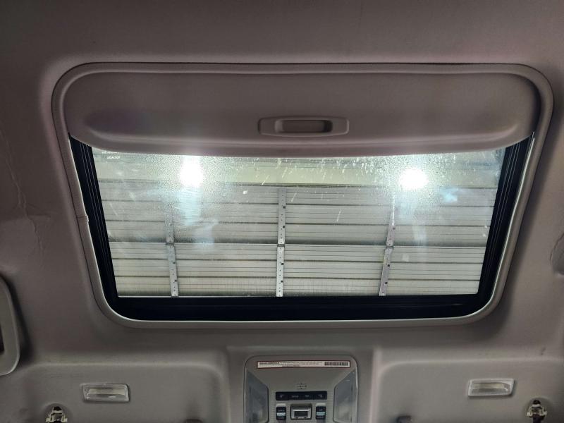 2020 Toyota RAV4 Roof Glass (Glass Only)