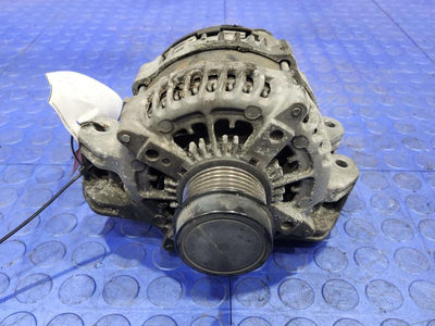 2015 Jeep Grand Cherokee Alternator