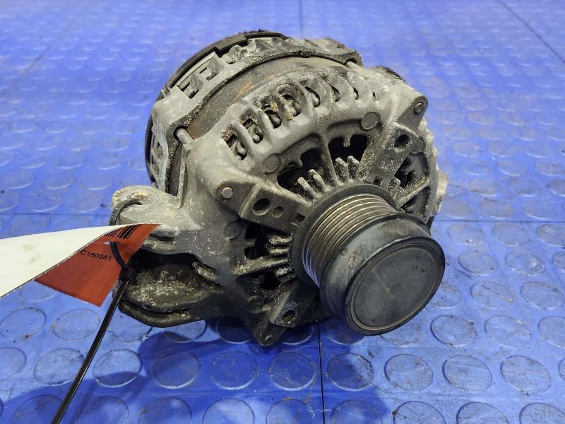 2015 Jeep Grand Cherokee Alternator
