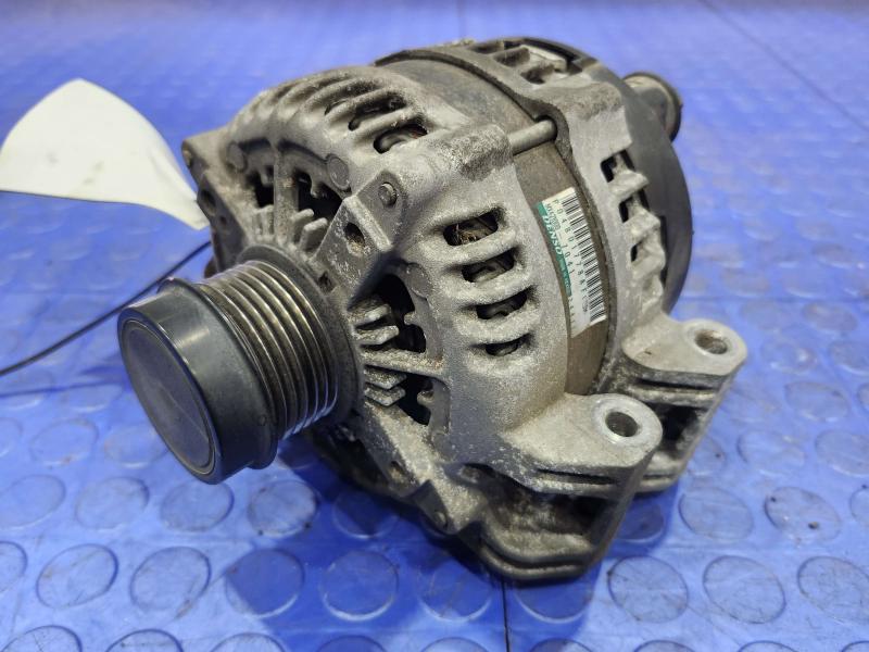 2015 Jeep Grand Cherokee Alternator