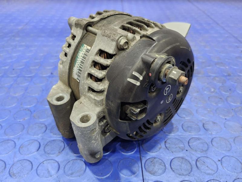 2015 Jeep Grand Cherokee Alternator