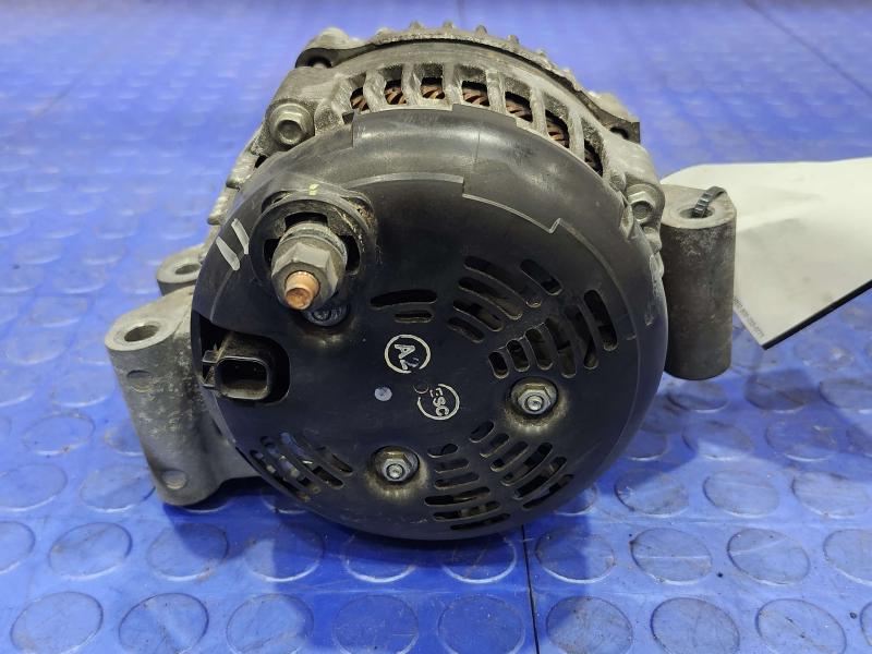 2015 Jeep Grand Cherokee Alternator