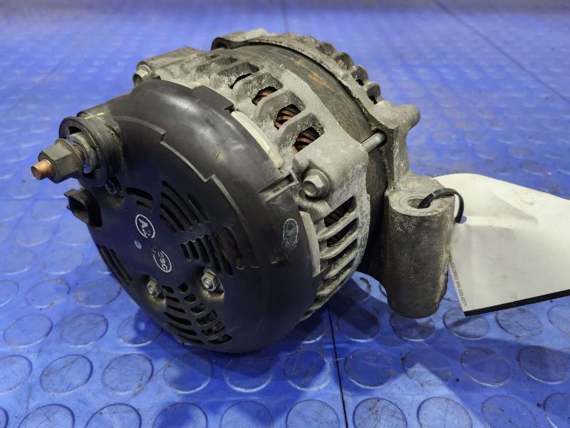 2015 Jeep Grand Cherokee Alternator