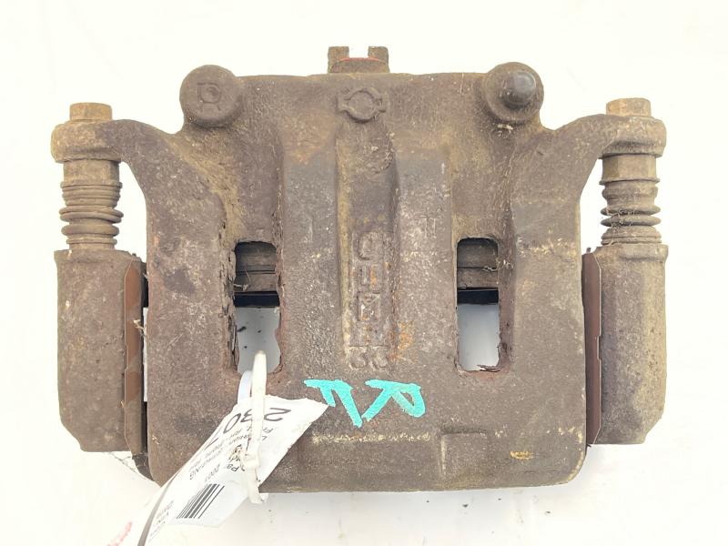 2001 Nissan Xterra Caliper
