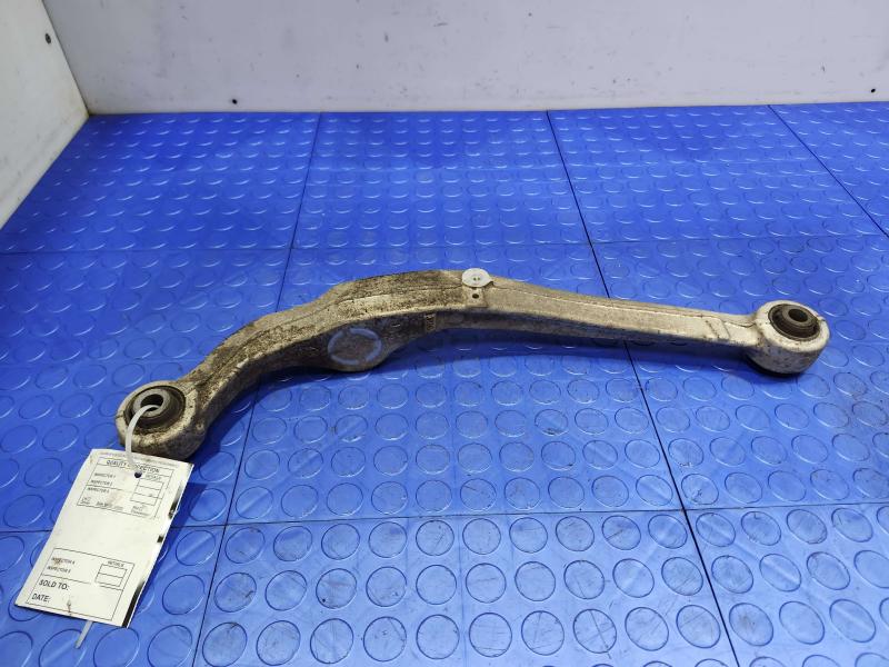 2016 Nissan Rogue Upper Control Arm Rear