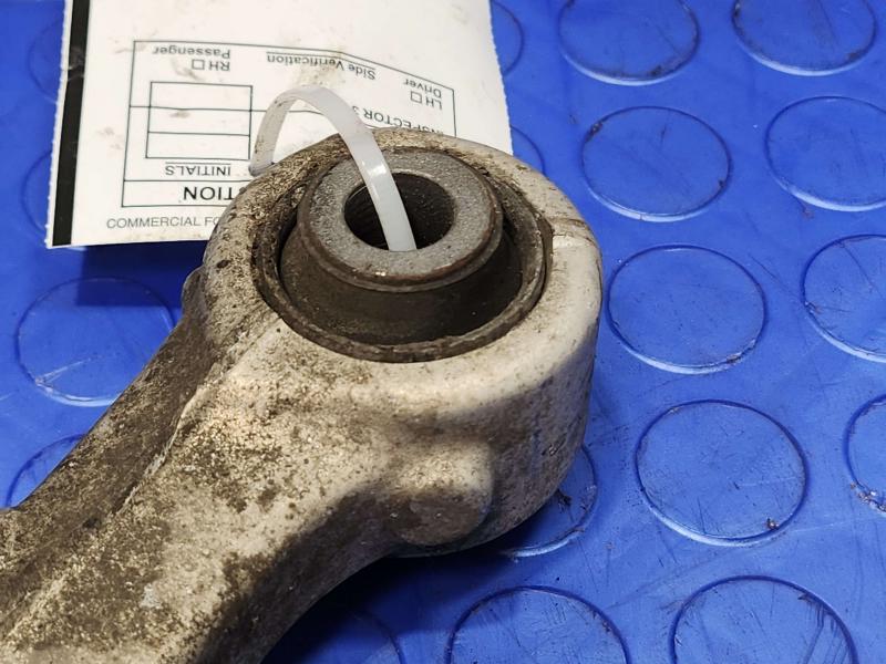 2016 Nissan Rogue Upper Control Arm Rear