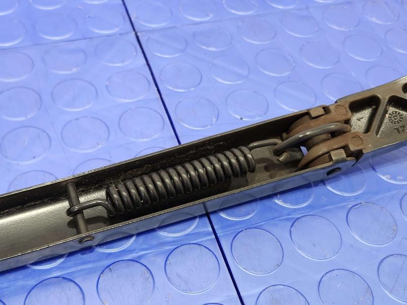 2013 Honda Accord Wiper Arm
