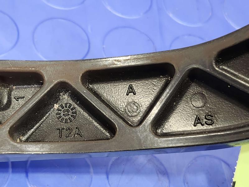 2013 Honda Accord Wiper Arm