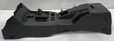 2001 Isuzu Trooper Front Console