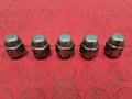 2007 Toyota Tacoma Lug Nuts