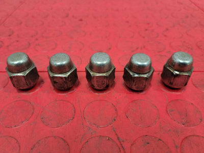 2007 Toyota Tacoma Lug Nuts