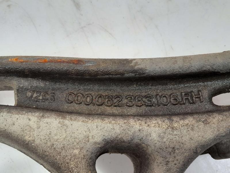 2008 Mercedes ML-Class Lower Control Arm Rr