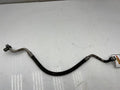 2005 Nissan Frontier Air Conditioner Hose