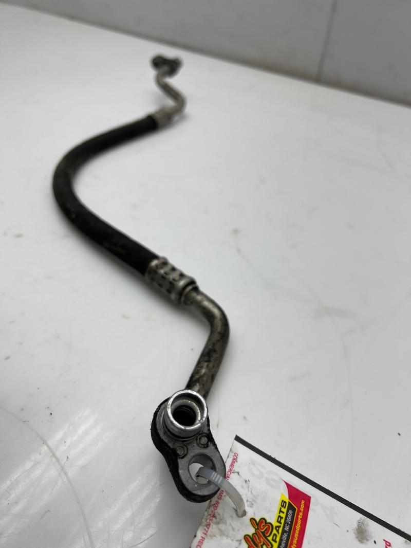 2005 Nissan Frontier Air Conditioner Hose
