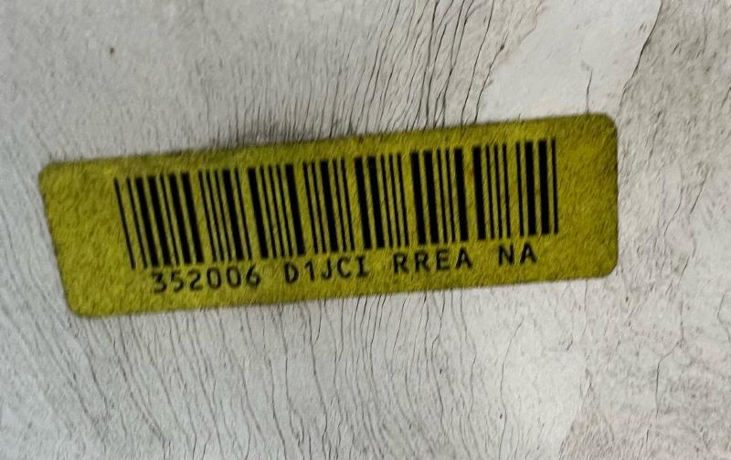 2012 Chevrolet Volt Misc Ebay Parts