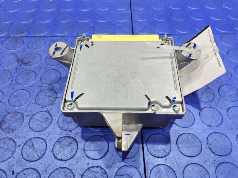 2009 Honda Accord Chassis Brain Box