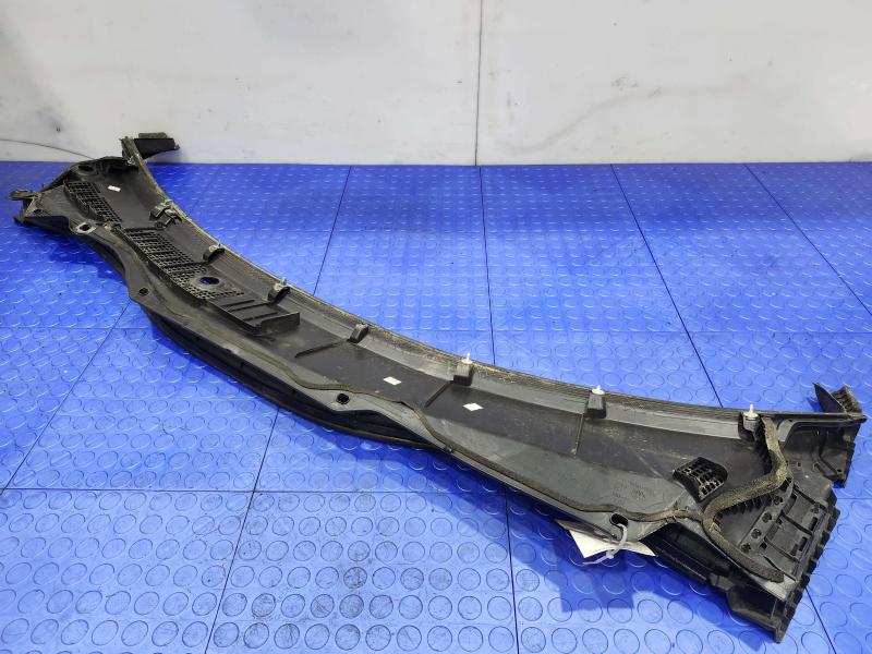 2009 Honda Accord Cowl