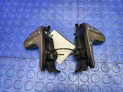 2010 Toyota Highlander Combination Switch