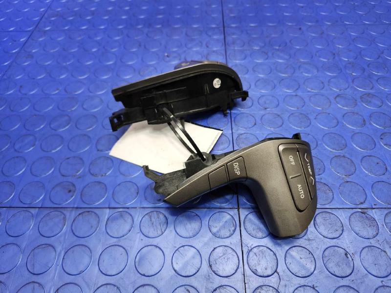 2010 Toyota Highlander Combination Switch
