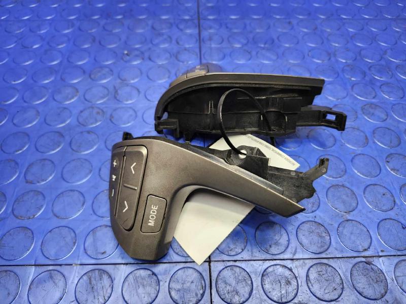 2010 Toyota Highlander Combination Switch