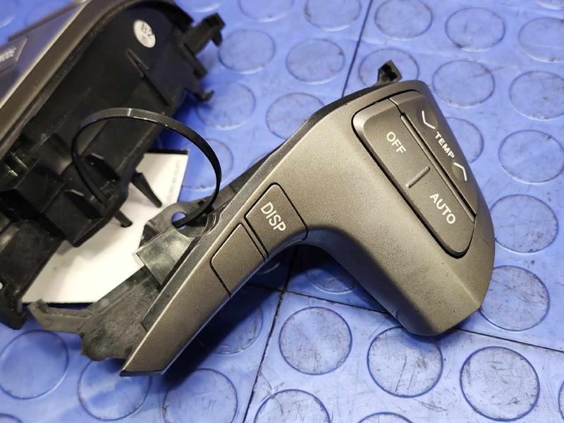2010 Toyota Highlander Combination Switch