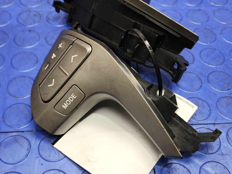 2010 Toyota Highlander Combination Switch