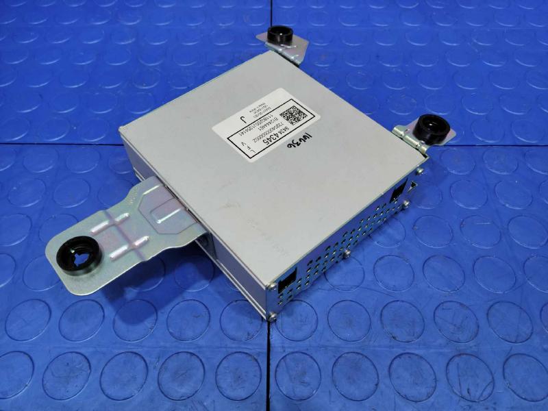 2018 Chevrolet Malibu Chassis Brain Box