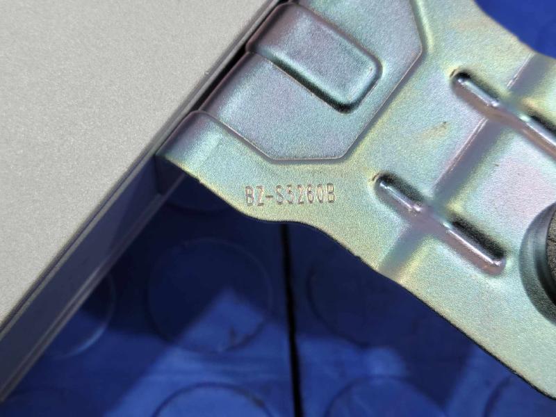 2018 Chevrolet Malibu Chassis Brain Box