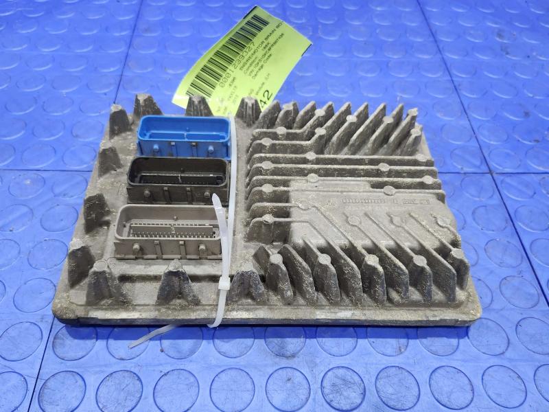 2015 GMC Yukon XL Engine/Motor Brain Box
