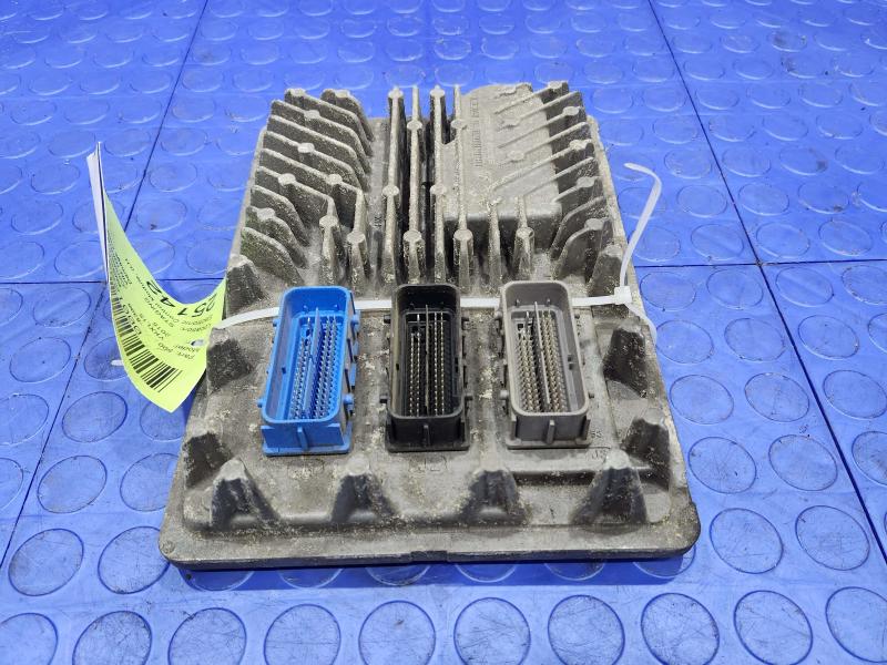 2015 GMC Yukon XL Engine/Motor Brain Box