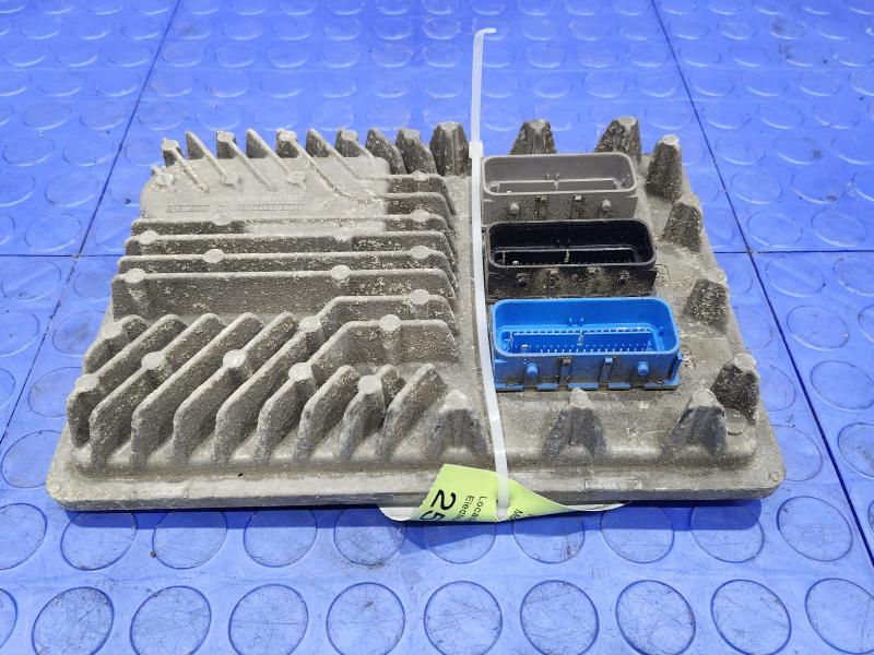 2015 GMC Yukon XL Engine/Motor Brain Box