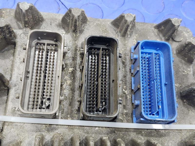 2015 GMC Yukon XL Engine/Motor Brain Box