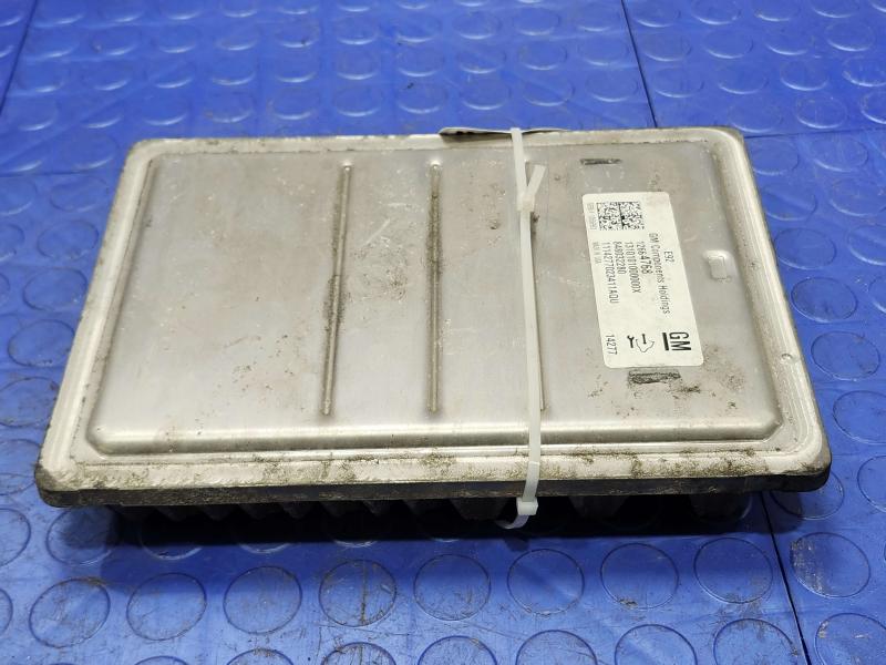 2015 GMC Yukon XL Engine/Motor Brain Box