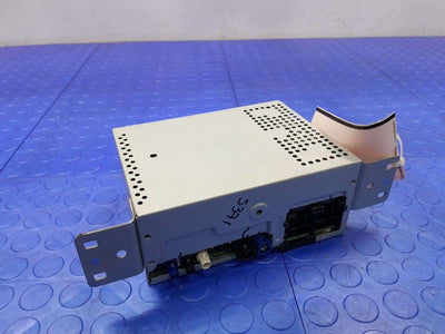 2022-2024 Ford Maverick Radio Receiver Head Unit Genuine OEM MX7118D804GE