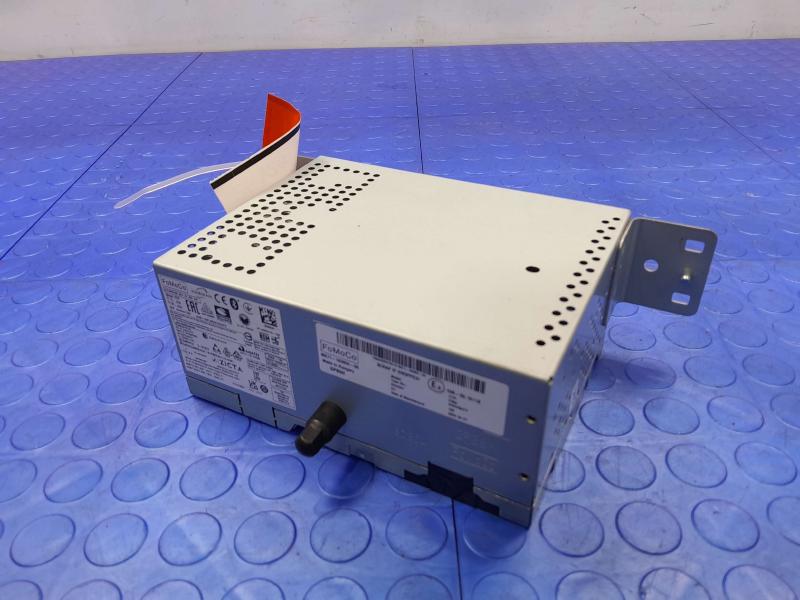 2022-2024 Ford Maverick Radio Receiver Head Unit Genuine OEM MX7118D804GE