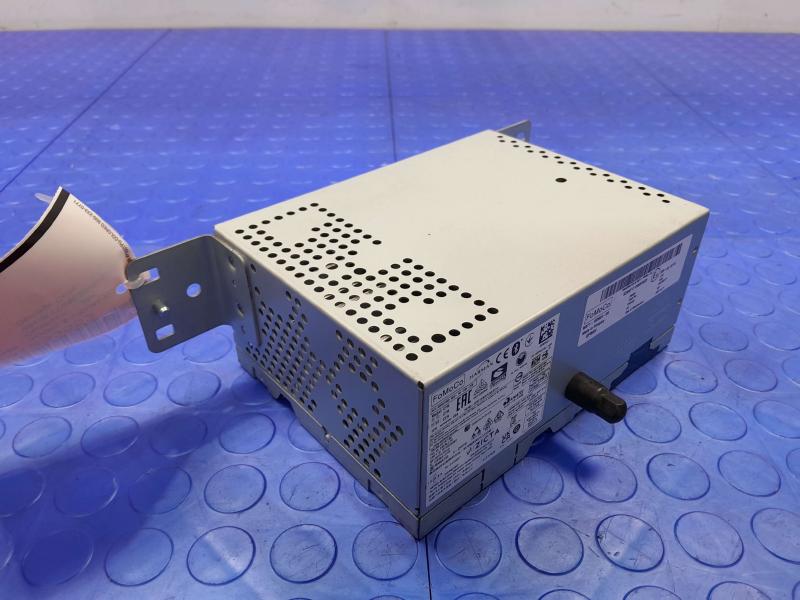 2022-2024 Ford Maverick Radio Receiver Head Unit Genuine OEM MX7118D804GE