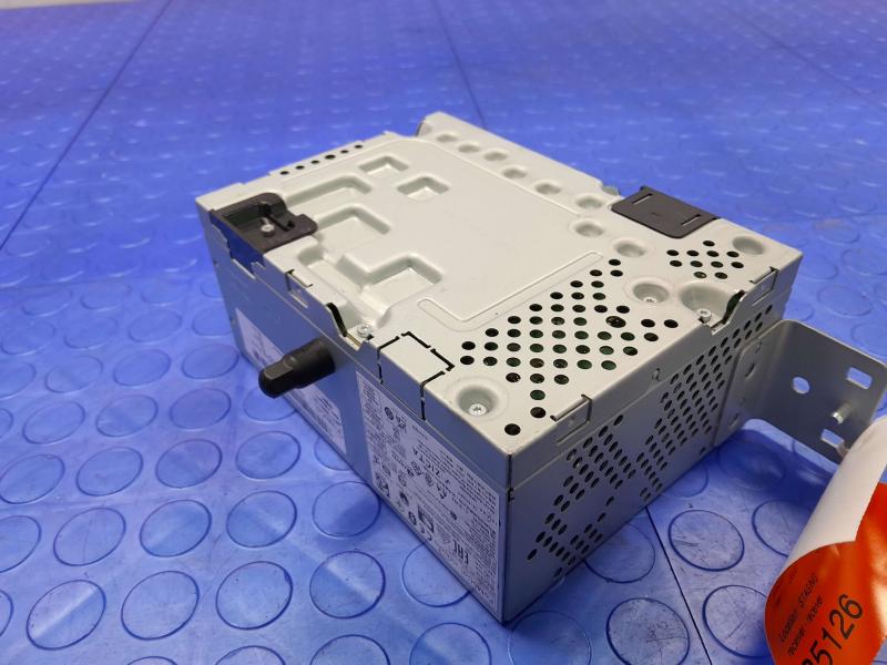 2022-2024 Ford Maverick Radio Receiver Head Unit Genuine OEM MX7118D804GE