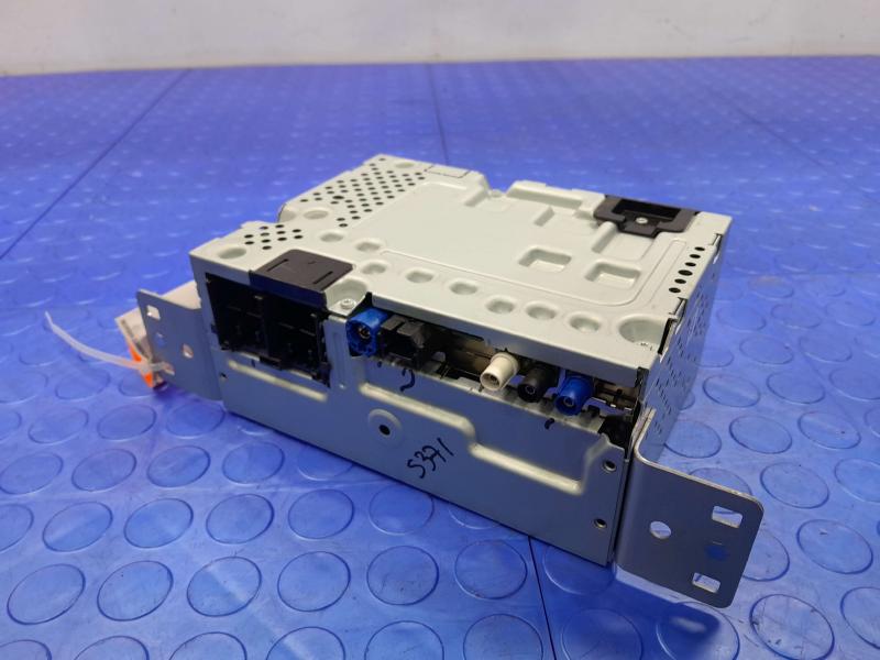 2022-2024 Ford Maverick Radio Receiver Head Unit Genuine OEM MX7118D804GE