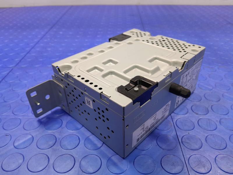2022-2024 Ford Maverick Radio Receiver Head Unit Genuine OEM MX7118D804GE