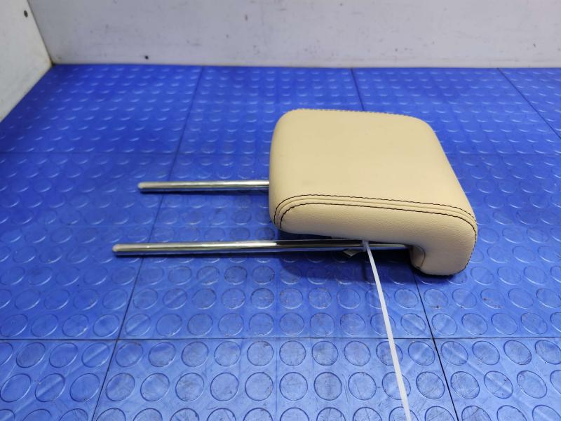 2018 Toyota Highlander Headrest