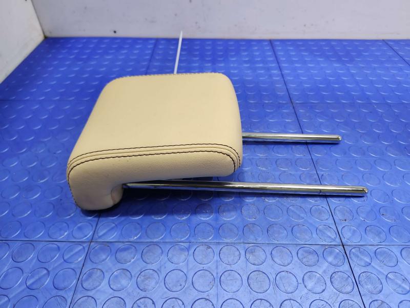 2018 Toyota Highlander Headrest