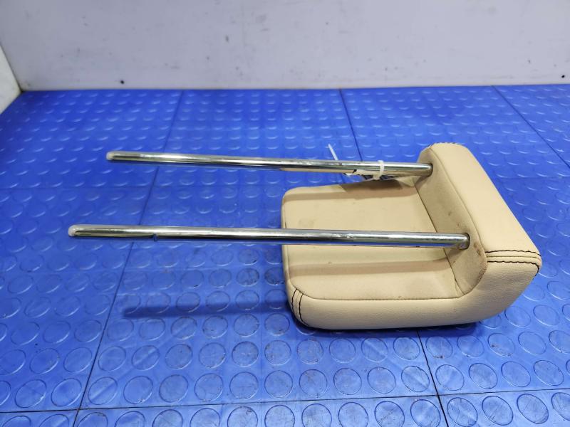 2018 Toyota Highlander Headrest