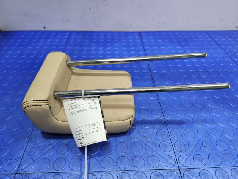 2018 Toyota Highlander Headrest