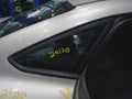 2018 Ford Focus Quarter Glass/Window