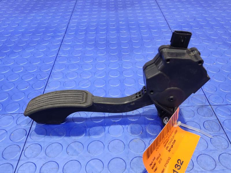 2010-2012 Toyota Prius 1.8L Accelerator Pedal Assembly Genuine OEM 78110-12010